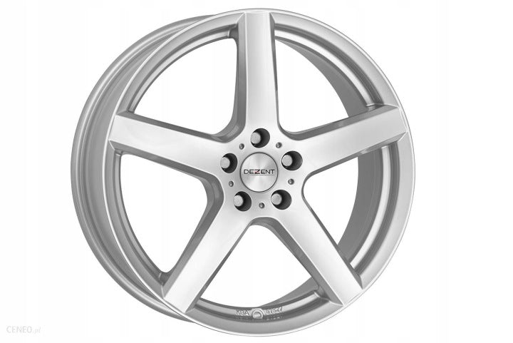 4x Alufelge 17 Zoll 7.0" 5x112 48ET Audi 4 Rim Wheel FEL6528198869yr
