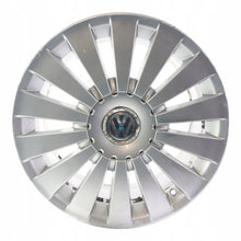 Laden Sie das Bild in den Galerie-Viewer, 1x Alufelge 17 Zoll 7.5" 5x112 47ET Glanz Silber 3C0601025G VW Passat Rim Wheel FEL3560157196wm