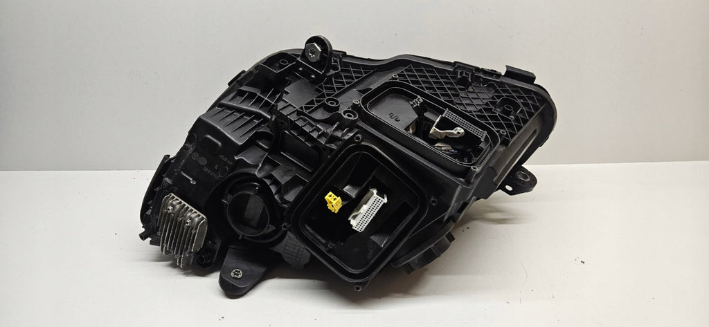 Frontscheinwerfer Mercedes-Benz W205 A2059061606 LED Rechts Headlight SCH1029295962ud