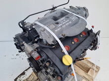 Laden Sie das Bild in den Galerie-Viewer, Motor Opel Antara Z32SED 3.2 230PS 177TKm 2006 Benzin Engine Komplett MOT1130424671dc