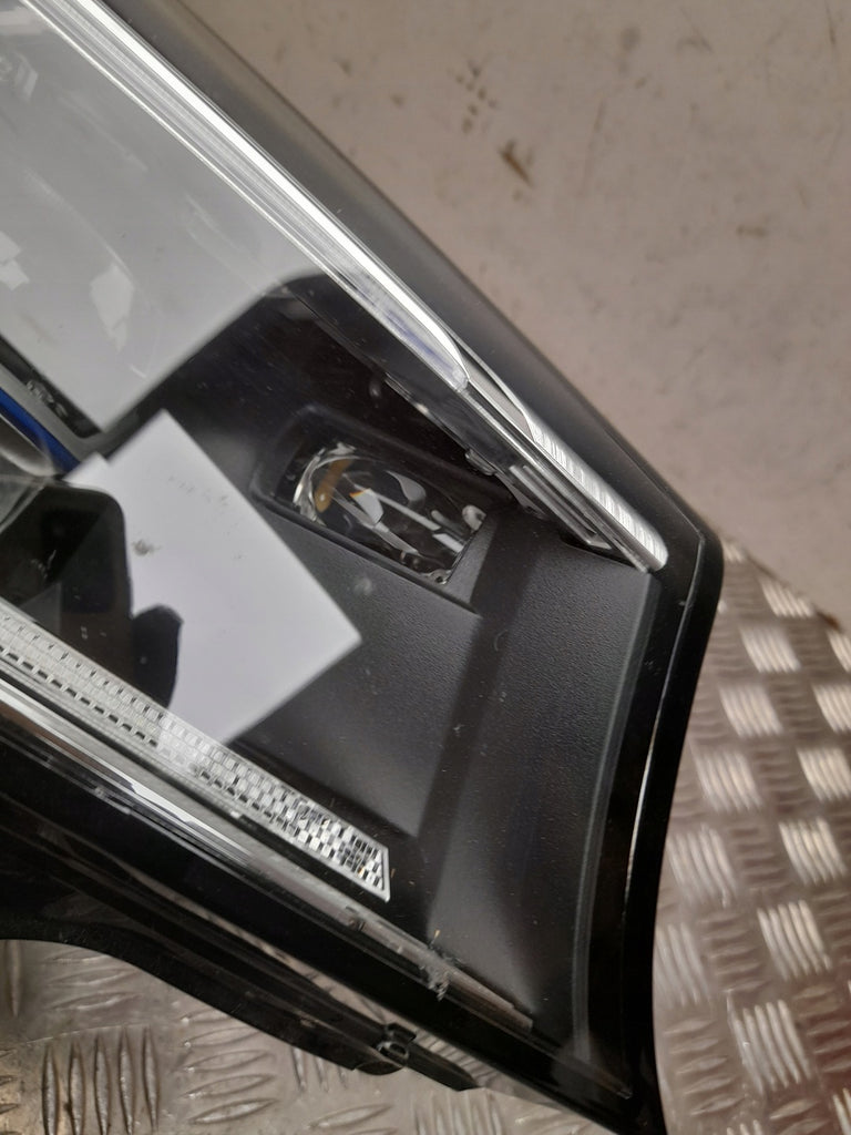 Frontscheinwerfer BMW 3 9481712 Rechts Scheinwerfer Headlight SCH6462801474xy