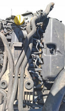 Load image into Gallery viewer, Motor Opel Renault Movano Master I 2.5 DCI 150PS Diesel Engine Komplett MOT1090228162gg