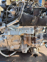 Laden Sie das Bild in den Galerie-Viewer, Motor BMW X3 G01 B48B20A 2.0 Benzin Engine Komplett MOT3091211040ms