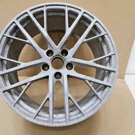 1x Alufelge 19 Zoll 11.0