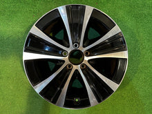 Load image into Gallery viewer, 1x Alufelge 17 Zoll 7.5" 5x112 40ET A2134013600 Mercedes-Benz W213 Rim Wheel FEL7722998646uk