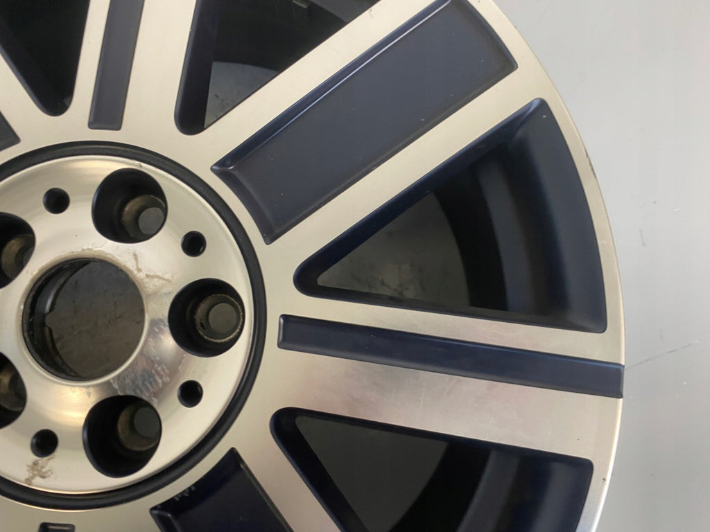 1x Alufelge 18 Zoll 7.0" 5x112 54ET Glanz Graphit 6888078 Mini F57 F56 F55 FEL1153581508oo