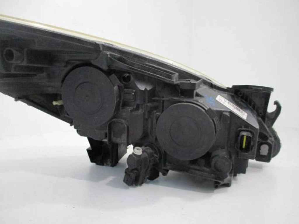Frontscheinwerfer Peugeot 9682519180 Links Scheinwerfer Headlight SCH4740162504lm