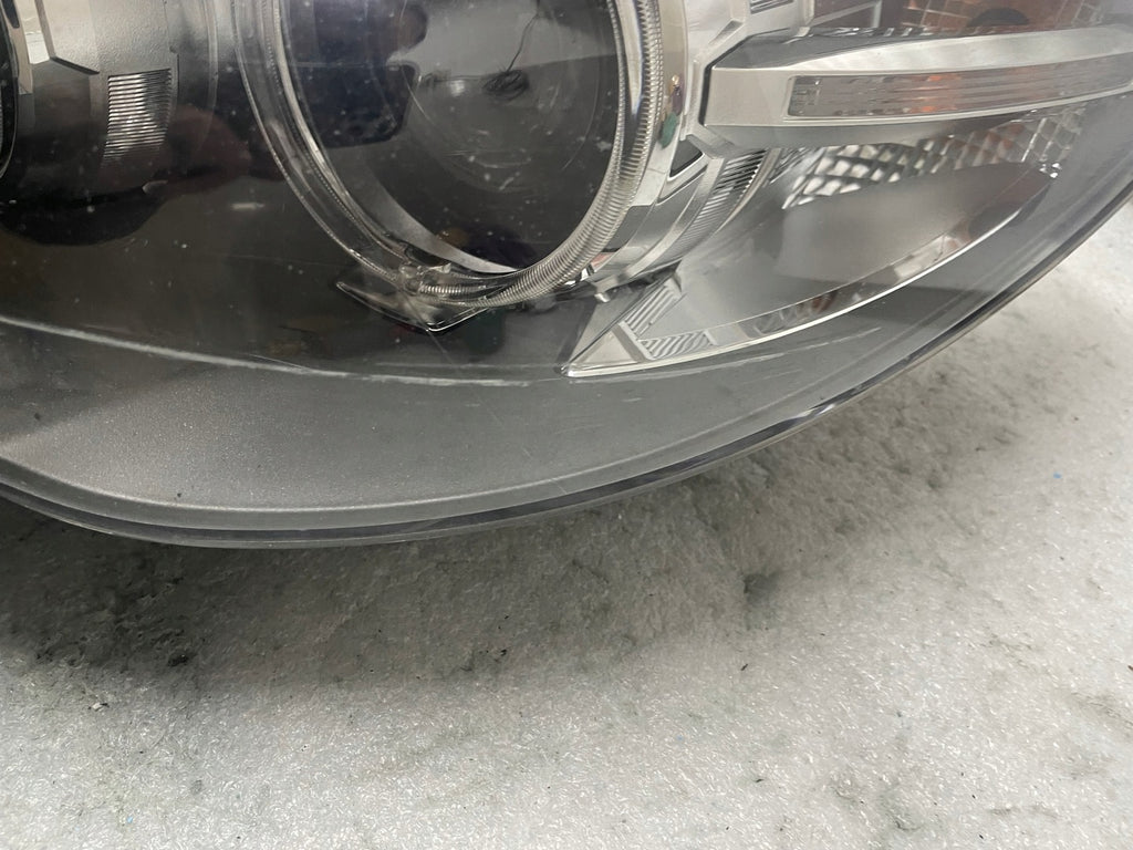 Frontscheinwerfer BMW 5 F11 F10 7317131 Xenon Links Scheinwerfer Headlight SCH4175875928fd