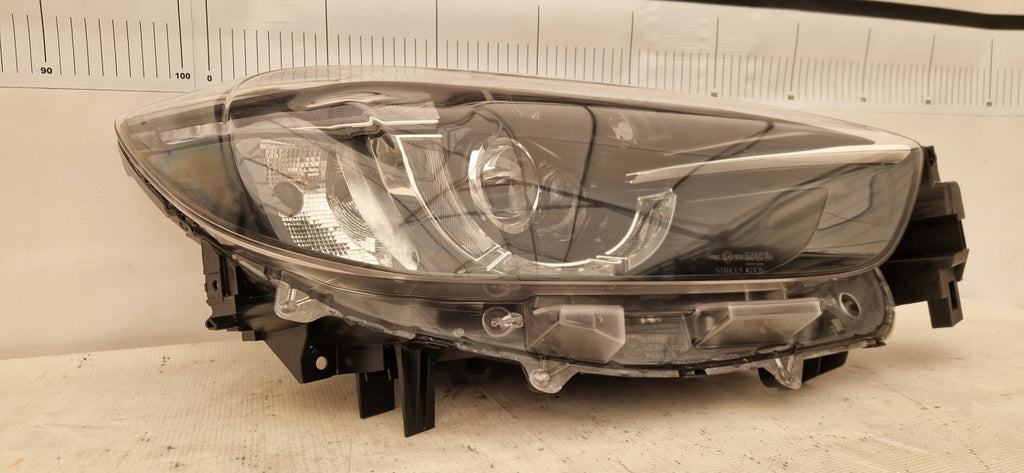 Frontscheinwerfer Mazda Cx-5 Cx5 KA1L51030L Rechts Scheinwerfer Headlight SCH2813268756gm