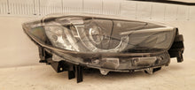 Load image into Gallery viewer, Frontscheinwerfer Mazda Cx-5 Cx5 KA1L51030L Rechts Scheinwerfer Headlight SCH2813268756gm