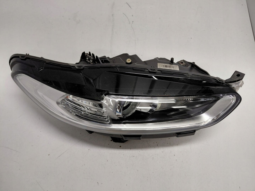 Frontscheinwerfer Ford Mondeo DS73-13W029-AE Rechts Scheinwerfer Headlight SCH6979566192gq