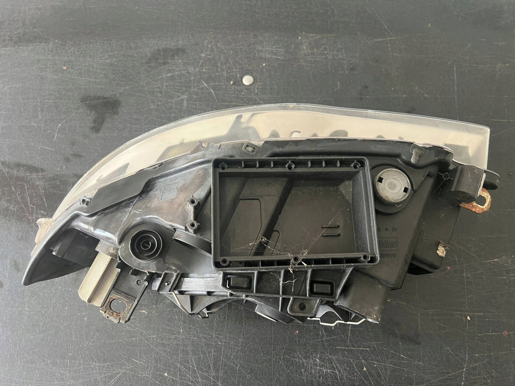 Frontscheinwerfer BMW 1 E88 E81 E82 7193388-03 Rechts Scheinwerfer Headlight SCH1999749626hn
