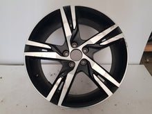 Laden Sie das Bild in den Galerie-Viewer, 1x Alufelge 19 Zoll 7.5" 5x108 50,5ET 31423931 Volvo Xc90 Xc60 Rim Wheel