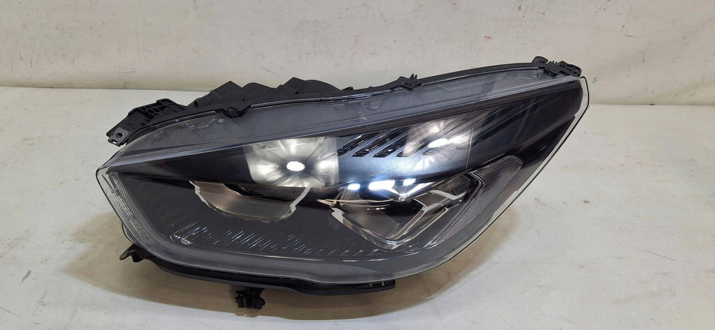 Frontscheinwerfer Ford Kuga GV41-13W030-FD Links Scheinwerfer Headlight SCH4128623893qe
