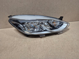 Frontscheinwerfer Ford Fiesta L1BB13E014AE LED Rechts Scheinwerfer Headlight