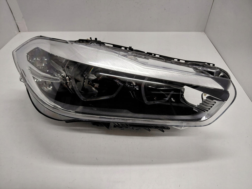 Frontscheinwerfer BMW X2 F39 5A1E0A8 Full LED Rechts Scheinwerfer Headlight SCH8930762717xp