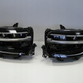 Frontscheinwerfer Renault 260606388R LED Links Scheinwerfer Headlight SCH3265456474ap