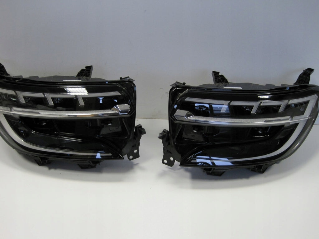 Frontscheinwerfer Renault 260606388R 260103381R Full LED Rechts oder Links
