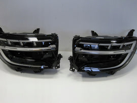 Frontscheinwerfer Renault 260606388R 260103381R Full LED Rechts oder Links