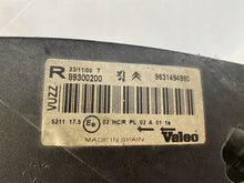 Load image into Gallery viewer, Frontscheinwerfer Citroën Xsara Picasso 89300200 9631494980 Rechts Headlight SCH1627622604yr