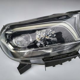 Frontscheinwerfer Mercedes-Benz A4709061300 Rechts Scheinwerfer Headlight SCH9536234910cx