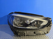 Load image into Gallery viewer, Frontscheinwerfer Mercedes-Benz W206 A2069064803 LED Rechts Headlight SCH1346943544xb