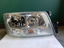 Laden Sie das Bild in den Galerie-Viewer, Frontscheinwerfer Man 81251016768KOD 85122000 Rechts Scheinwerfer Headlight SCH5730756056mc