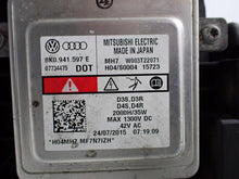 Load image into Gallery viewer, Frontscheinwerfer VW Tiguan 5N1941751B Xenon Links Scheinwerfer Headlight