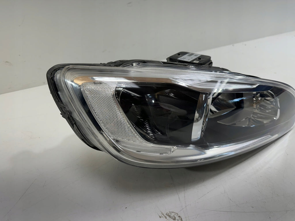 Frontscheinwerfer Volvo V60 I Xenon Rechts Scheinwerfer Headlight SCH5064913730yc