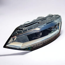 Laden Sie das Bild in den Galerie-Viewer, Frontscheinwerfer VW Touran 5TB941081A FULL LED Links Scheinwerfer Headlight