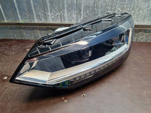 Load image into Gallery viewer, Frontscheinwerfer VW Touran 5TB941081A FULL LED Links Scheinwerfer Headlight