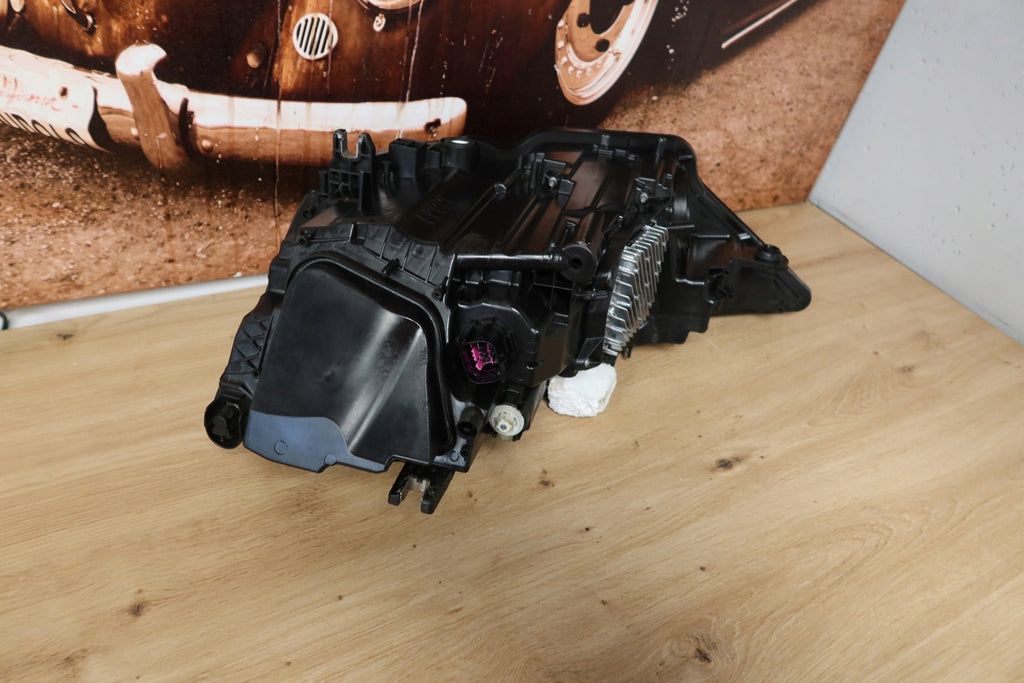 Frontscheinwerfer Audi A6 C8 4K0941040 LED Rechts Scheinwerfer Headlight