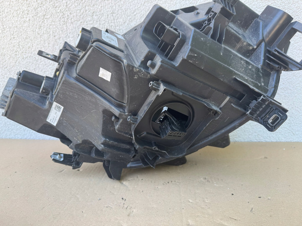 Frontscheinwerfer VW Id.3 10B941035B Links Scheinwerfer Headlight SCH9976075878wn