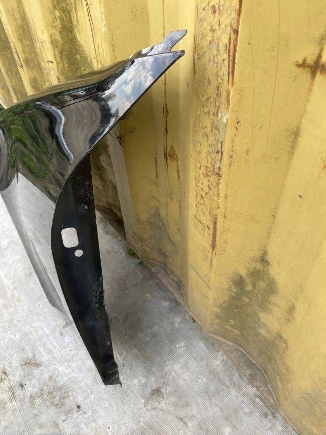 Kotflügel Mercedes-Benz Slk R170 ADN3637 Vorne Links