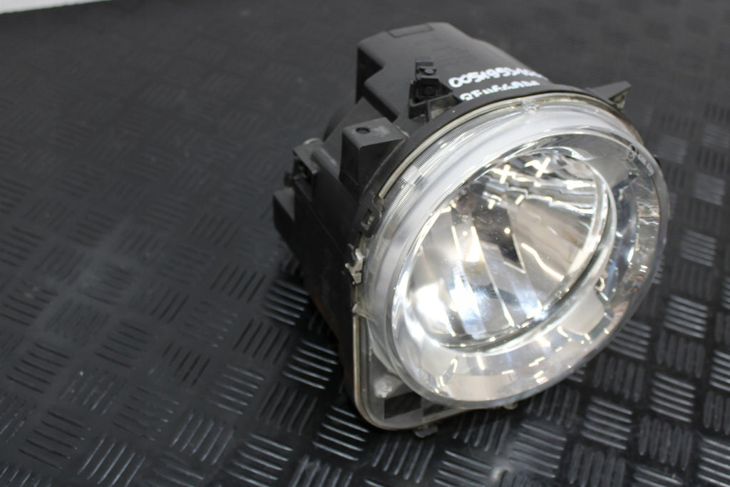 Frontscheinwerfer Jeep Renegade 00519531060 Rechts Scheinwerfer Headlight SCH3813118135ln