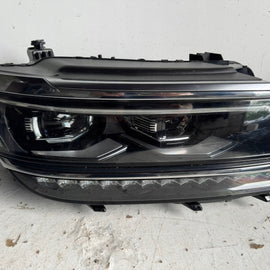 Frontscheinwerfer VW Tiguan 5NB941082E LED Rechts Scheinwerfer Headlight SCH4402035245sp