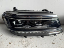 Laden Sie das Bild in den Galerie-Viewer, Frontscheinwerfer VW Tiguan 5NB941082E LED Rechts Scheinwerfer Headlight SCH4402035245sp
