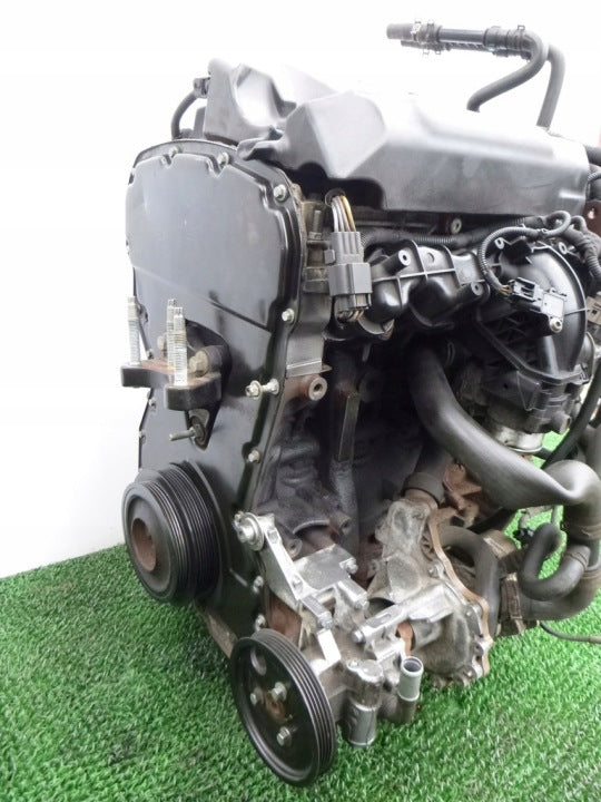 Motor Ford Transit CYF5 2.2 TDCI 125PS 165TKm 2016 Diesel Engine Komplett MOT7365239970hn