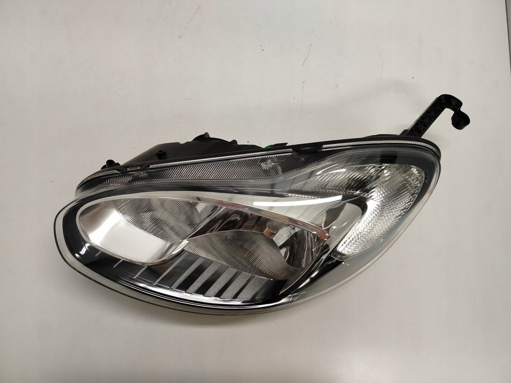 Frontscheinwerfer Opel Adam 39015502 Links Scheinwerfer Headlight