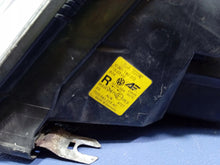 Load image into Gallery viewer, Frontscheinwerfer VW Sharan 0301182272 Rechts Scheinwerfer Headlight SCH1395235915fj