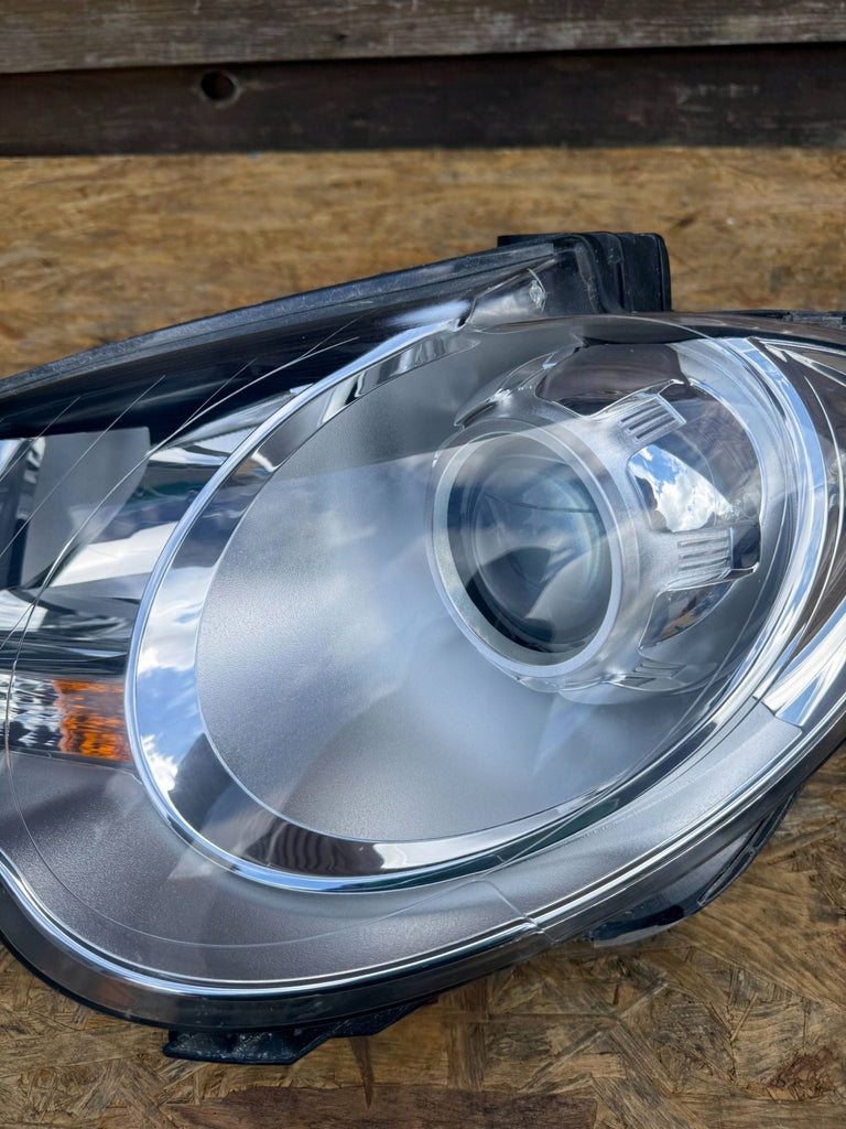 Frontscheinwerfer VW Touran 1T1941005B 0301233201 Links Scheinwerfer Headlight SCH7465554546ef