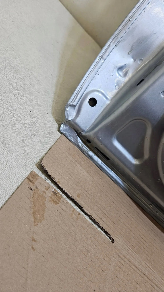 Tür Mercedes-Benz Gle A1677220800 Vorne Rechts Door Porta Porte