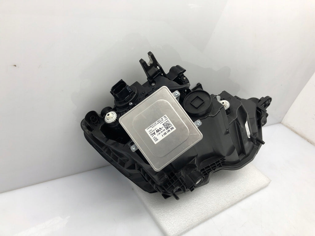 Frontscheinwerfer Audi A7 4K8941033D LED Links Scheinwerfer Headlight SCH2543175290xf