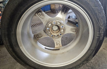 Laden Sie das Bild in den Galerie-Viewer, 4x Alufelge 17 Zoll 8.0" 5x120 42ET KBA45652 BMW 4 Rim Wheel FEL7054559796yg