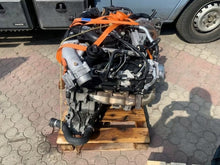 Laden Sie das Bild in den Galerie-Viewer, Motor Audi A6 BPP BPPA BPPB 2.7 TDI 180PS 132kW 160TKm Diesel Engine Komplett MOT5073863062qg