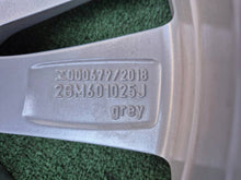 Load image into Gallery viewer, 1x Alufelge 17 Zoll 5x100 2GM601025J VW T-Cross Rim Wheel FEL9495867155vz
