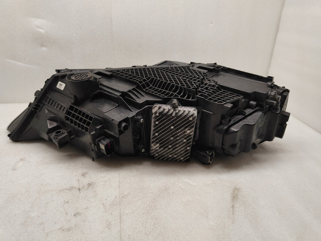 Frontscheinwerfer Audi Q7 4M0941085C Laser Links Scheinwerfer Headlight