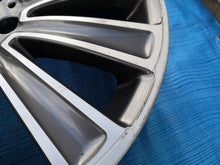 Laden Sie das Bild in den Galerie-Viewer, 1x Alufelge 19 Zoll 8.0" 5x112 38ET A2534011100 Mercedes-Benz Glc Rim Wheel FEL9905023049kl