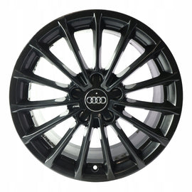 1x Alufelge 17 Zoll 8V0601025BN Audi A3 Rim Wheel FEL9763507689jh