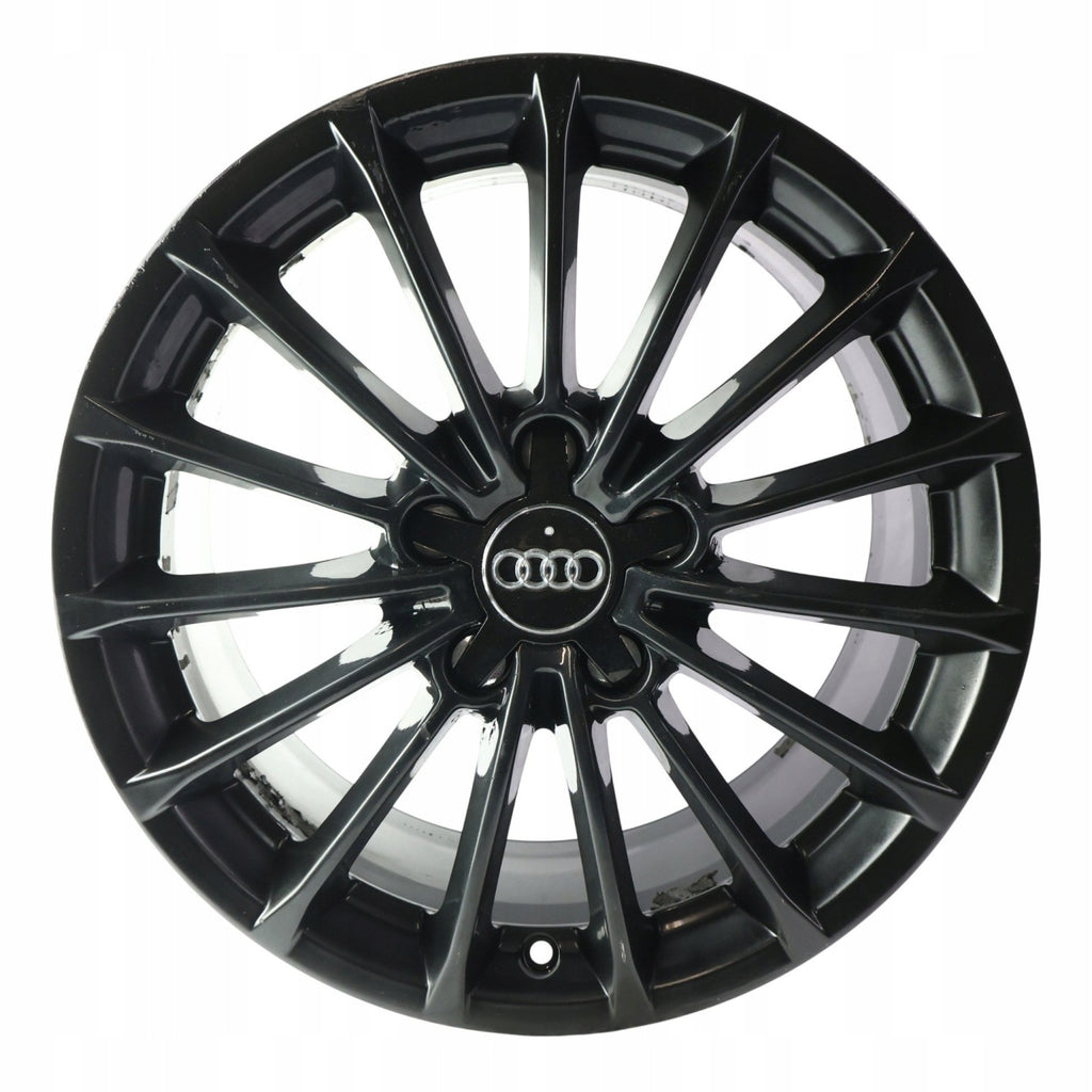 1x Alufelge 17 Zoll 8V0601025BN Audi A3 Rim Wheel FEL9763507689jh